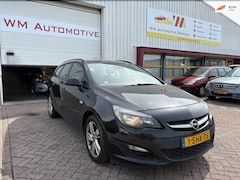 Opel Astra Sports Tourer - 1.4 Turbo STATION
