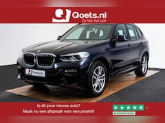 BMW X3 - xDrive20i High Executive M Sport - Trekhaak - Parking/Driving Assistant plus - Elektrisch
