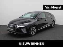 Hyundai IONIQ - 1.6 Plug-in Hybride Shine | STOELKOELING | STOELVERWARMING | STUURVERWARMING | ADFAPTIVE C