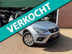 SEAT Arona - 1.0 TSI DSG Xcellence|CRUISE/NAVI/CARPLAY/PDC