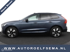 Volvo XC60 - 2.0 T6 Plug-in hybrid AWD Plus Dark|Trekh|Bliss|ACC|Pano|H&K|long Range|9500 km
