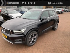 Volvo XC40 - 1.5 Plug-in Hybrid T5 Inscription | PHEV | Achteruitrijcamera | Parkeersensoren | Elektris