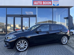 BMW 1-serie - 118i 140PK EXECUTIVE 1E EIG. APPCARPL./NAVI/ DIGI-PACK/LED/2xPDC/S&S/MEDIA/BTA/NL AUTO/KM=