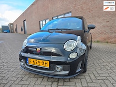 Fiat 500 Abarth - 1.4 T-Abarth Competizione Beste Prijs Garantie