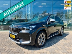 BMW X1 - XDrive25e, NAP, 4WD, M-Sport, Leder, Pano, Trekhaak, CarPlay