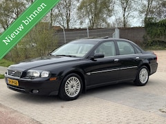 Volvo S80 - 2.9 Geartronic Executive BOMVOL