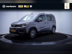 Peugeot Rifter - 1.2T ALLURE Pack CAMERA | CARPLAY | NAVI | CLIMA | DAB | CRUISE | PDC V+A