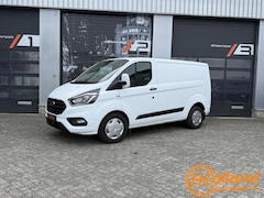 Ford Transit Custom - 340 1.0 EcoBoost L1H1 PHEV Trend