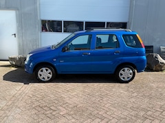Suzuki Ignis - 1.3-16V GLS