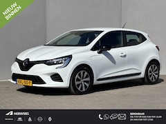 Renault Clio - 1.6 E-Tech Hybrid 140 Zen / Automaat / Apple Carplay/Android Auto / Parkeersensoren Achter
