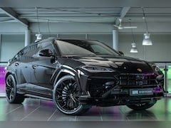 Lamborghini Urus - 4.0 V8 Hybrid SE