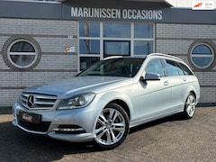 Mercedes-Benz C-klasse Estate - 180 Avantgarde |Navi, PDC, Cruise|