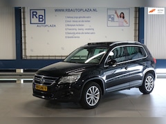 Volkswagen Tiguan - 1.4 TSI Sport&Style / NAP / NW APK / PANO DAK