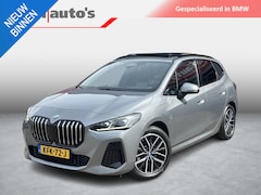 BMW 2-serie Active Tourer - 225e xDrive M-Sport Pano|360camera|Adaptief