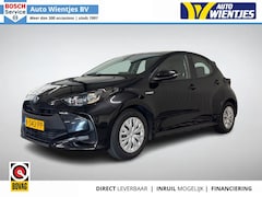 Toyota Yaris - 1.5 Hybrid | Active 5-Drs | Airco-Ecc | Navi | Camera