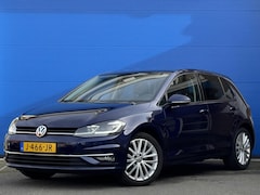 Volkswagen Golf - 1.0 TSI Highline | Automaat | Standkachel | Stoelverwarming
