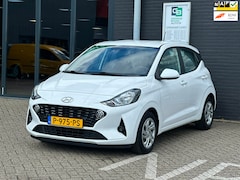 Hyundai i10 - 1.0 Comfort/1STE EG/CRUISE/CARPLAY/AIRCO