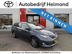 Toyota Auris Touring Sports - 1.8 Hybrid Lease Plus