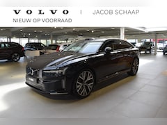 Volvo ES90 - Single Motor Extended Range Ultra 92 kWh | Climate | Pilot Assist | B&W | 22"LMV | Getint