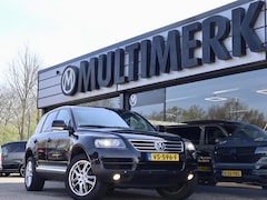 Volkswagen Touareg - 3.0 TDI