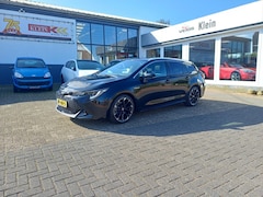 Toyota Corolla - TS 2.0 Hybrid GR Sport