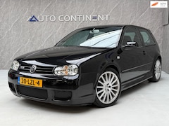 Volkswagen Golf - 3.2 V6 R32 DSG 1/300 / Goed Onderhouden / Milltek