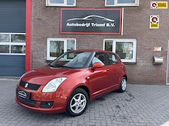 Suzuki Swift - 1.3 KEYLESS GO - STOELVERWARMING - AIRCO - LMV