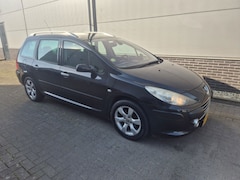 Peugeot 307 SW - 1.6-16V Premium - NAP - APK tot 15-4-2027