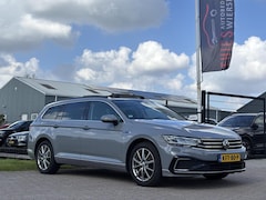 Volkswagen Passat Variant - 1.4 TSI PHEV GTE Business pano camera