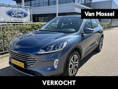 Ford Kuga - 2.5 PHEV Titanium Winter Pack | Elektrisch wegklapbare Trekhaak | Adaptieve Cruise Control