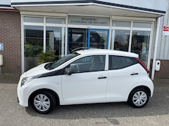 Toyota Aygo - 1.0 VVT-i x-fun