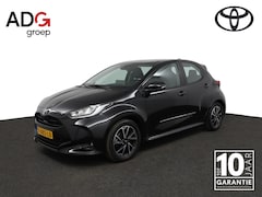 Toyota Yaris - 1.5 VVT-i Dynamic | Multimedia Pack | Adaptive Cruise Control | Navigatie | Apple Carplay