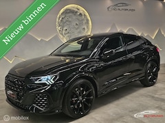 Audi RSQ3 Sportback - 2.5 TFSI Panorama/B&O/RS Seats/Matrix/Sfeer
