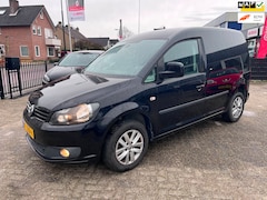 Volkswagen Caddy - 1.6 TDI Airco Navi Trekhaak LM Start Slecht