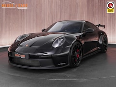 Porsche 911 - GT-3 Clubsport 4.0 510pk |schaalstoelen|lift systeem|Bose|Sportchrono|PDLS|Apple Carplay|