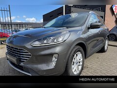 Ford Kuga - 2.5 PHEV Titanium | Trekhaak wegklapbaar | Driver Assistance Pack |