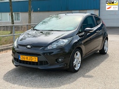 Ford Fiesta - 1.6 Sport Clima Carplay PDC achter Nap APK