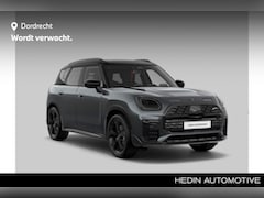 MINI Countryman - C John Cooper Works L | Panorama | 19" | Driving Assistant Plus | Harman Kardon | Verwacht