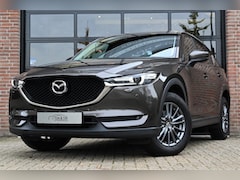 Mazda CX-5 - 2.0 SkyActiv-G 160 AWD 4WD Dealerauto Trekhaak Cruise '17