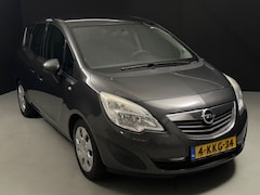 Opel Meriva - 1.4 Edition *AC*Well-Kept