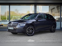 Skoda Kamiq - 1.0 TSI Monte Carlo / DSG Aut / Pano / Matrix / Camera / Adaptive Cruise