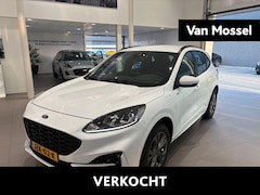 Ford Kuga - 2.5 PHEV ST-Line X | TREKHAAK | CAMERA | DRIVER ASSISTANCE PACK | WINTER PACK