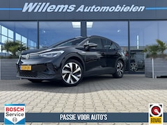 Volkswagen ID.4 - Pro 77 kWh Adaptieve Cruise, App-Connect & Stoelverwarming \ Stuurwielverwarming