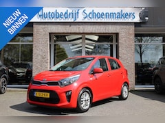 Kia Picanto - 1.0 DPi DynamicLine CAMERA CARPLAY CRUISE AIRCO DAB ELEC.SPIEGELS LMV NAP