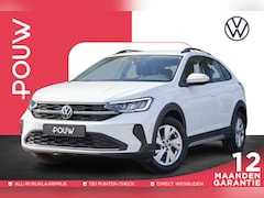 Volkswagen Taigo - 1.0 TSI 110pk Life Business | Camera | Adaptive Cruise | PDC | Apple Carplay | Stoelverwar