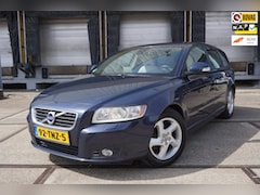 Volvo V50 - 1.6 D2 S/S Limited Edition