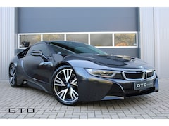 BMW i8 - 1.5 Harman Kardon | Apple Carplay | Head-up