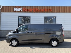 Ford Transit Custom - 300 2.0 TDCI L2H1 Trend / vaste prijs rijklaar € 21.950 ex btw / dubbele schuifdeur / leas