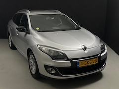 Renault Mégane Estate - 1.5 dCi Bose *AC*BOSE*Navi