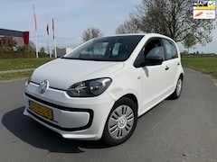 Volkswagen Up! - 1.0 take up BlueMotion NAP/APK 4-2027/NAVI/AIRCO